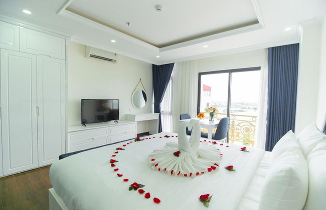 Queenie Hotel - Foto 8