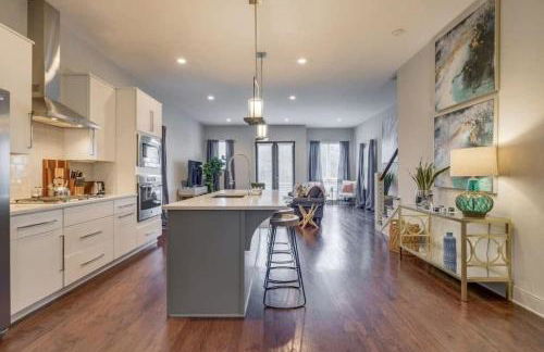 Gorgeous Nashville Home 2miles to Lower Broadway - Foto 16