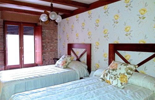 La Alcoba de Becquer - Photo 9