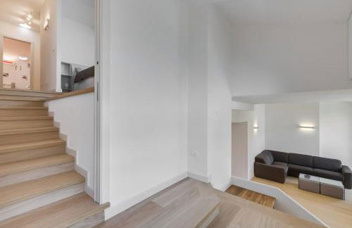 Roma City Suite with Parking - Villa Borghese - Foto 16