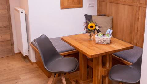 Ferienwohnung Zum Wiesle - Foto 5