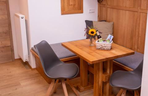 Ferienwohnung Zum Wiesle - Foto 5