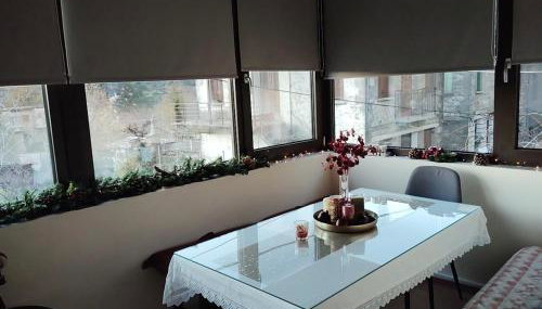 Dimitra's traditional house - Foto 4