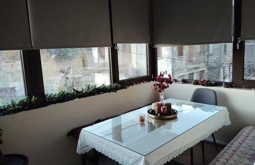 Dimitra's traditional house - Foto 4