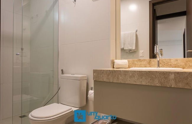 Complexo Heron Marinho Flats - Foto 76