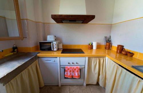 Typical old Majorcan house with a private pool - Foto 30