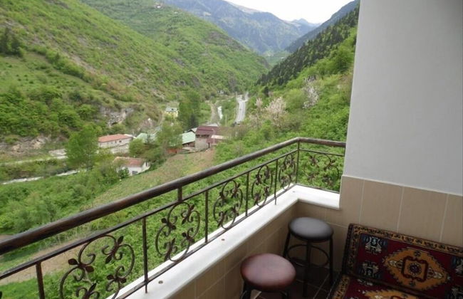 Balkon Pansiyon - Photo 29