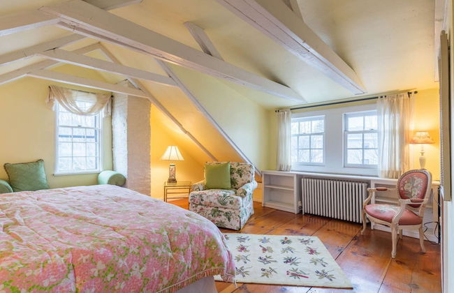 Rockmere Inn - Foto 30