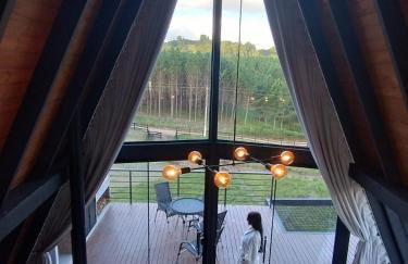 Ávora Cabana - Foto 19