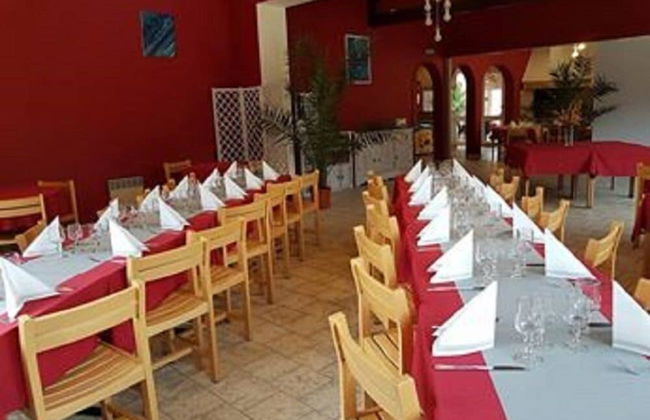 Les Chênes Verts - Foto 9