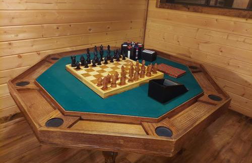 Julian House of Games - Foto 20