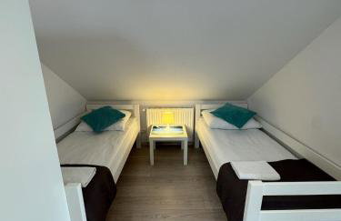 Apartamenty Morza Brzeg Władysławowo - Foto 12