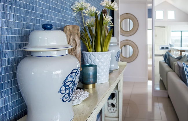 Le Paradis Penthouse Apartment - Foto 18