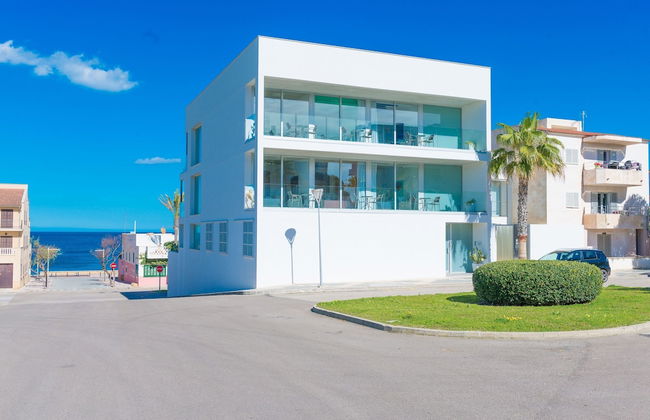 Villa Mar 18 in Mallorca - Foto 2