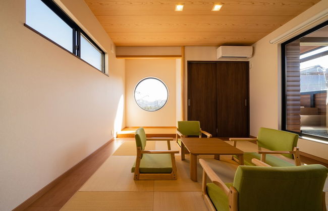 Fuji Gran Villa -Toki - Photo 6