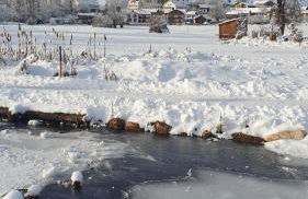 Frisch renoviertes BergSeeNest - Foto 22