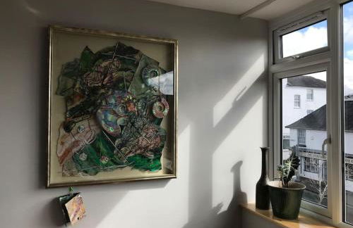 Swanky & Spacious Luxury 3 Bed - Foto 8