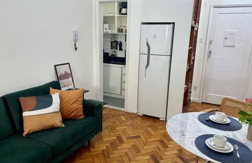 Loft Contemporâneo Botafogo - Foto 20