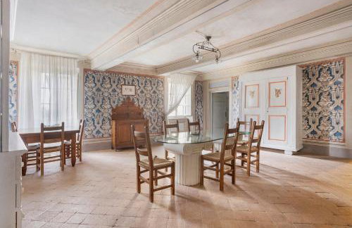 Villa Chelucci - Gualdo - Foto 60