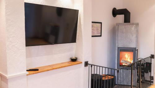 Ferienwohnung am Herzplatz 2 - Foto 4