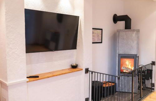 Ferienwohnung am Herzplatz 2 - Foto 4