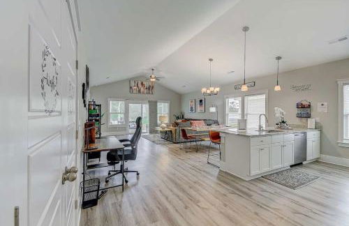 New Tucked Away Quiet Beach Haven - Foto 43