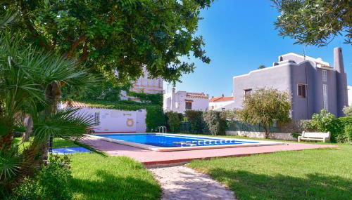 Euromar I - TEPINSA Alquiler de Apartamentos - Foto 2, Garden