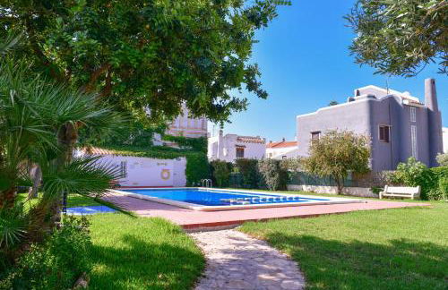 Euromar I - TEPINSA Alquiler de Apartamentos - Foto 2