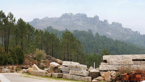 Studio Casa Miradouro Fafião - Foto 3