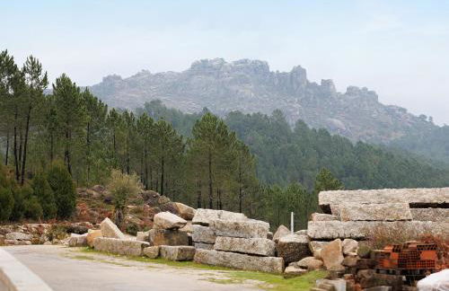 Studio Casa Miradouro Fafião - Photo 18