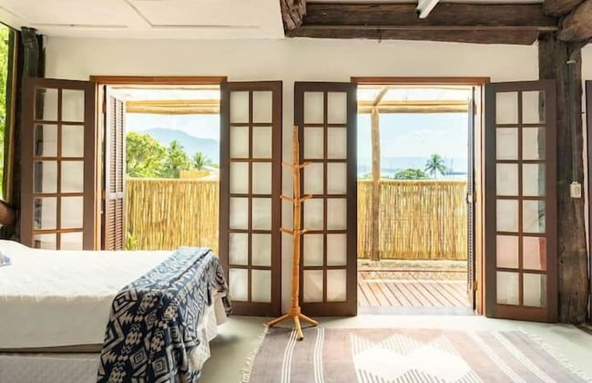 Loft da Vila-Ilhabela - Foto 2