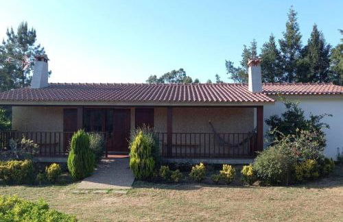 Casa Vale Nicolau - Foto 1