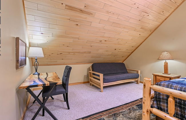 North Star Retreat-kayak I Swim I Snowmobile - Foto 32