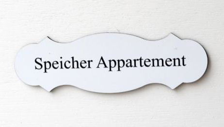 Speicher-Appartement - Foto 4