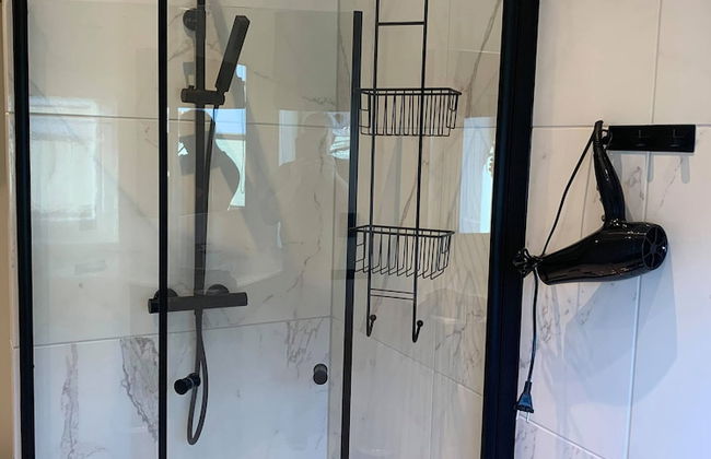 Notodden Sentrum Apartment NO 6 - Photo 31