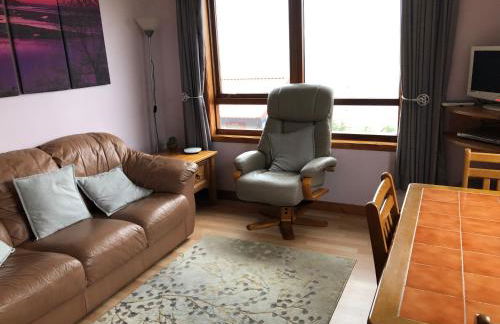 Easterhoull Chalets - Foto 52