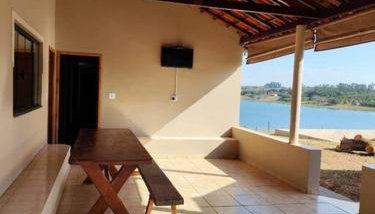 Rancho Liota - 6 suítes - próximo às cachoeiras - Foto 2