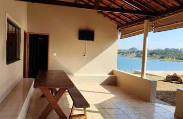 Rancho Liota - 6 suítes - próximo às cachoeiras - Photo 2