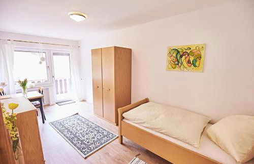 Gästehaus La Madonnina - Foto 59