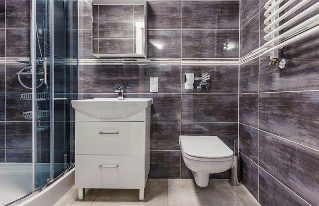 Apartament Sun & Snow Osiedle Północne - Photo 45