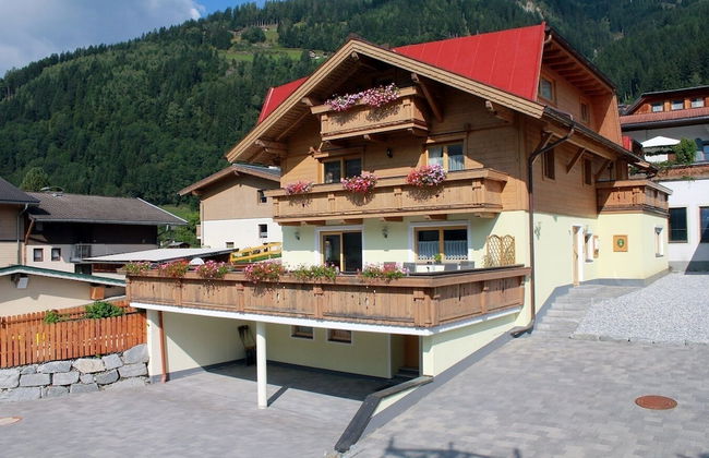 Haus Barber - Foto 1