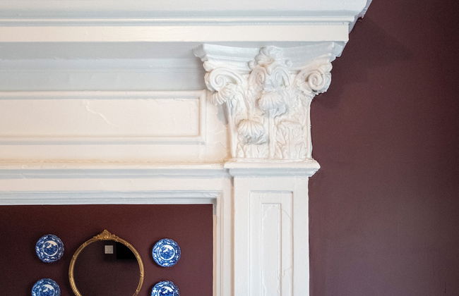 The Chester Hotel - Foto 11