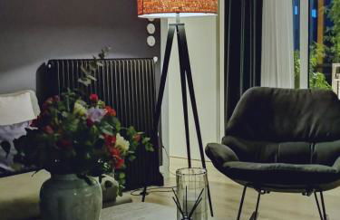 stylish loft downtown - Foto 1