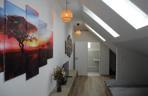 Gemütliche Ferienwohnung im Urlaub - in Wildau nah an Berliner S-Bahn - Foto 21