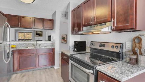 1st Floor, Quiet, Mayo Clinic, 7 Minutes to Beach - Foto 5