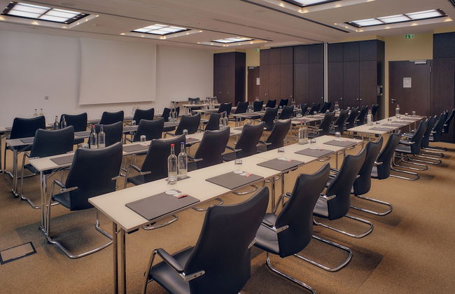 Aparthotel am Golfclub Treudelberg - Foto 44