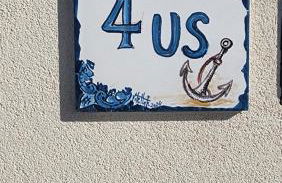 4US: A cosy glamour stay on the sea 4YOU! - Foto 1