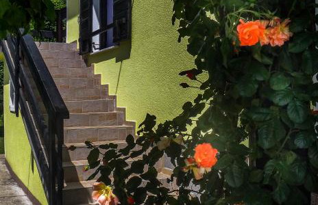 Apartment Franciska - Foto 18