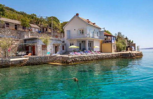 Nice Apartment In Lukovo Sugarje - Foto 1