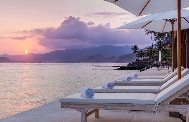 Villa Tirta Nila by Elite Havens - Foto 35